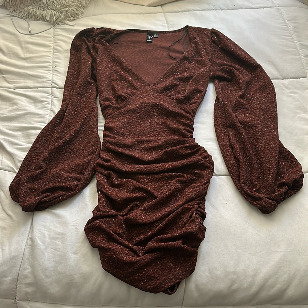 size s windsor dress